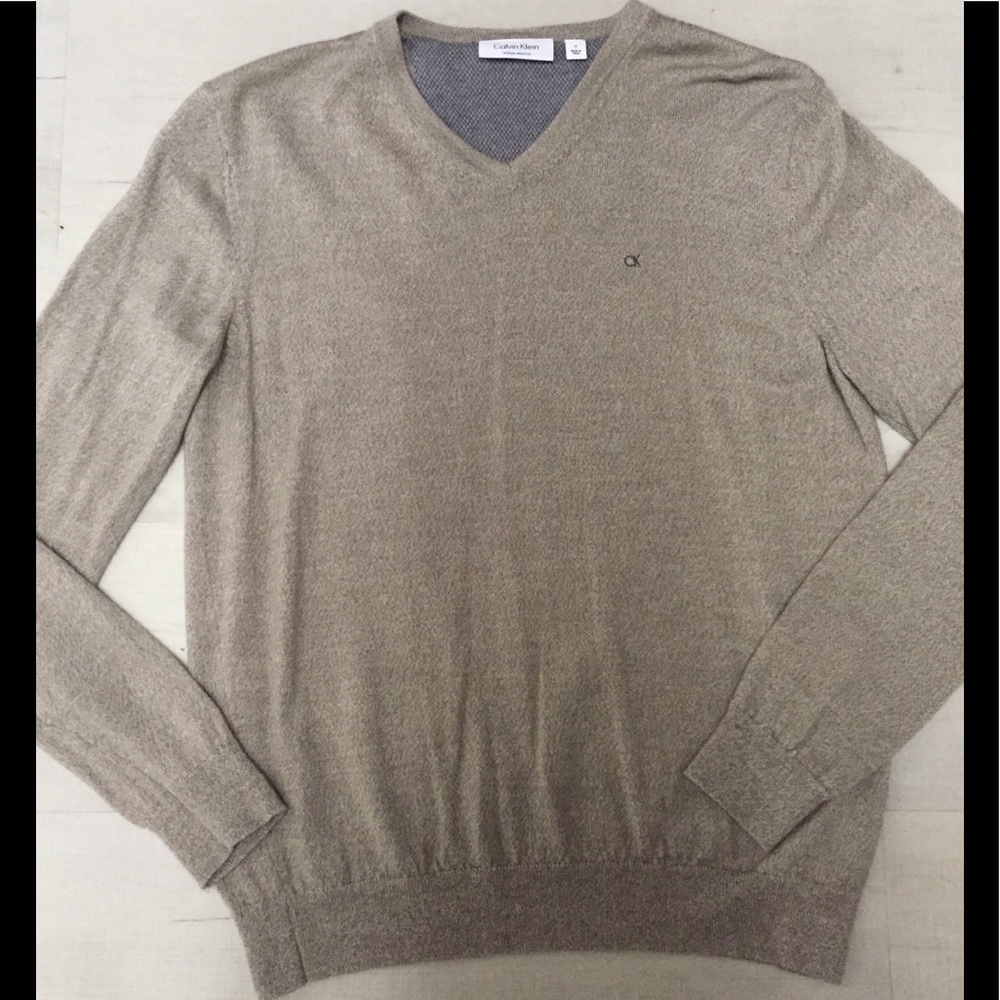 Men’s Calvin Klein Sweater - Size S